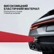 Комплект фитнес-резинок WCG PowerStrip (4 шт.) &mdash; Резиновые петли / эспандеры для тренировок и подтягиваний