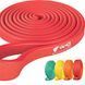 Комплект фитнес-резинок WCG PowerStrip (4 шт.) &mdash; Резиновые петли / эспандеры для тренировок и подтягиваний