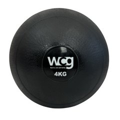Слэмбол тренировочный мяч Slam Ball WCG 4 кг