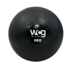 Слембол тренувальний м'яч Slam Ball WCG 6 кг