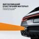 Фитнес-резинка WCG PowerStrip Level 3 (27 - 45 кг) &mdash; Резиновая петля / эспандер для тренировок и подтягиваний