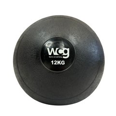 Слэмбол тренировочный мяч Slam Ball WCG 12 кг