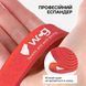 Фитнес-резинка WCG PowerStrip Level 4 (31 - 54 кг) &mdash; Резиновая петля / эспандер для тренировок и подтягиваний