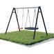 Каркас для детских качелей, стойка для подвесных качелей WCG 2 Play Frame Двухместная