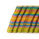 Дитячий килимок-пазл Цифри та Звірі WCG EVA 30х30х1,2 - 1 шт
