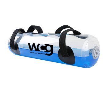Сумка для тренувань WCG Water Bag &ndash; аквамішок 20&times;75 см, до 20 кг
